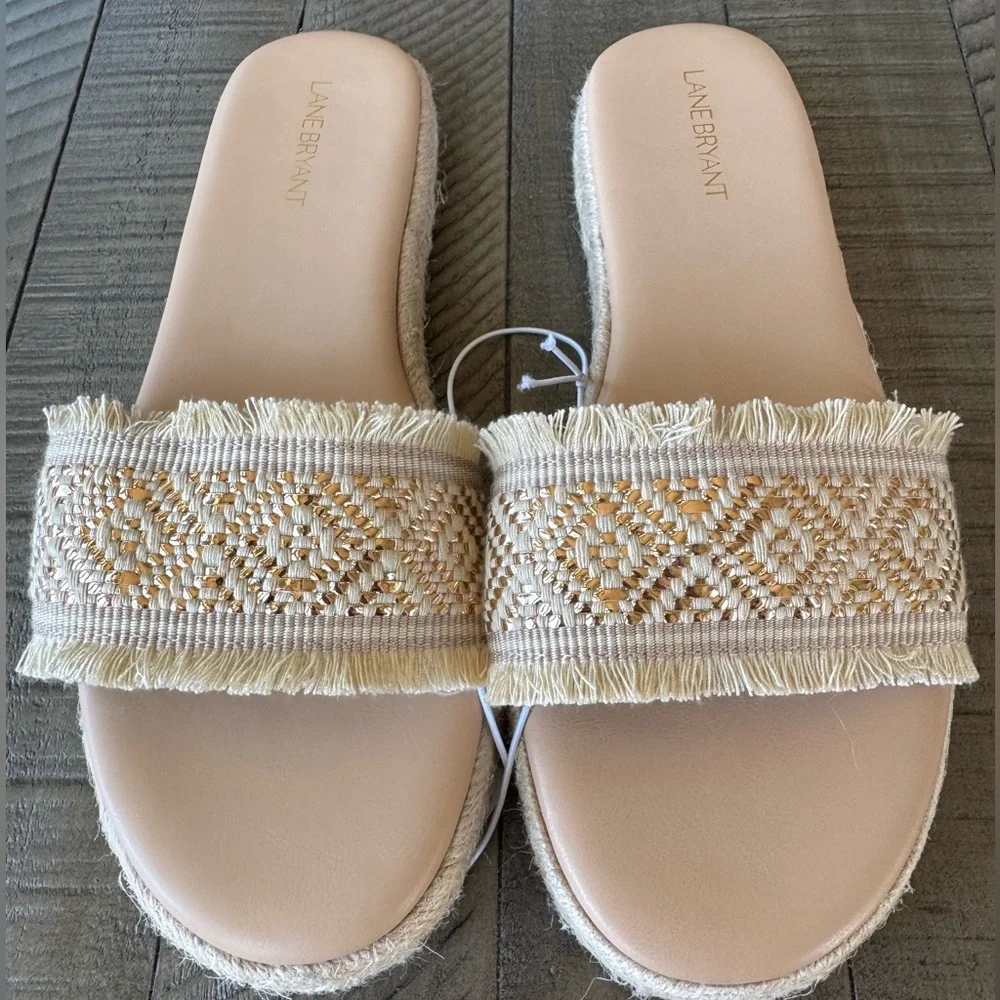 Lane Bryant new from